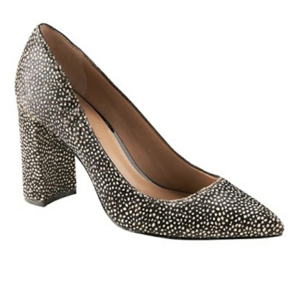 ❌ SOLD Banana Republic Madison 12 Size 9 - Picture 10 of 11